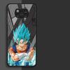 Чехол для телефона D-ragonS B-allS GokuS для Xiaomi Poco M5 X6 X7 Pro C40 X4 X3 Pro X5 F5 F4 F3 M3 M4