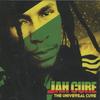 CD JAH CURE - Universal Cure 044003991330 Sobe Entertainm 2009 US Reggae, Ska &amp; Dub