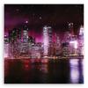 Canvas Print New York Manhattan Night