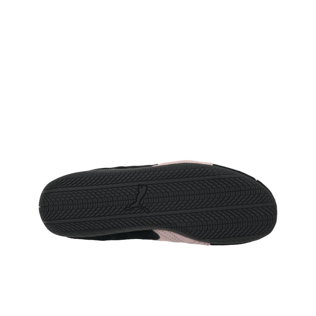 Puma Кроссовки Speedcat OG Black Mauve Mist Unisex 398846-09