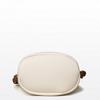 IELGY All-Match Bucket Bag Fashion Commuter Messenger Shoulder Bag