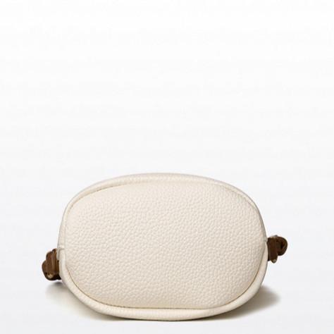 IELGY All-Match Bucket Bag Fashion Commuter Messenger Shoulder Bag