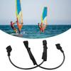 Get Ready for A Great Windsurfing Experience with Our Heavy Duty Harness Line 2 Pieces/Set Adjustable 22 28 or 28 34 Inches
