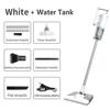 7000KPA 5-in-1 Cordless Handheld Vacuum Cleaner High Power Multi-Function Mopping Machine with Water Tank for Home and Car Use