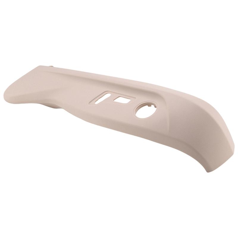 Left Front Seat Side Guard Frame 8KD881325 For A5 S5 A4 A6 A7 2009-2018 Seat Trim Panel Cover 8T0881325