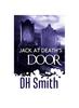 Книга Jack At Death's Door : 8