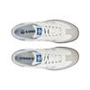 adidas Кроссовки унисекс Samba OG White Halo Blue Core-White Gum-5 ID2055