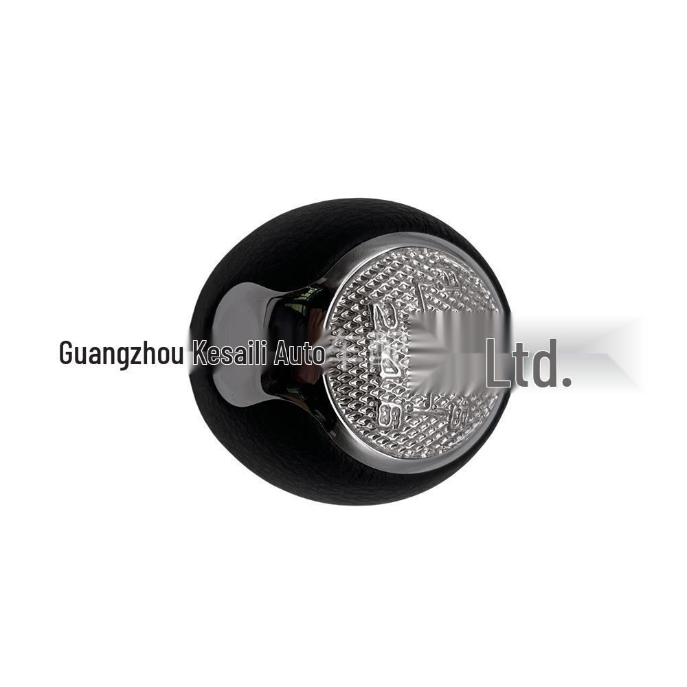 6-Speed Gear Shift Knob for Alfa Romeo Mito (2008-2016)