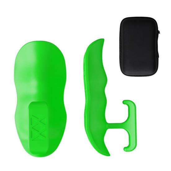 1 пара/1 комплект противоскользящих силиконовых накладок для тренировок, защита ладоней рук, для поднятия тяжестей, гантелей, становой тяги, подтягиваний, грипсы, перчатки для тренировок в зале