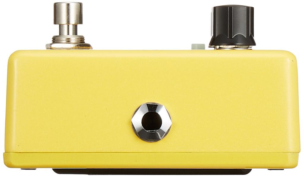 MXR M134 СТЕРЕО ХОРУС