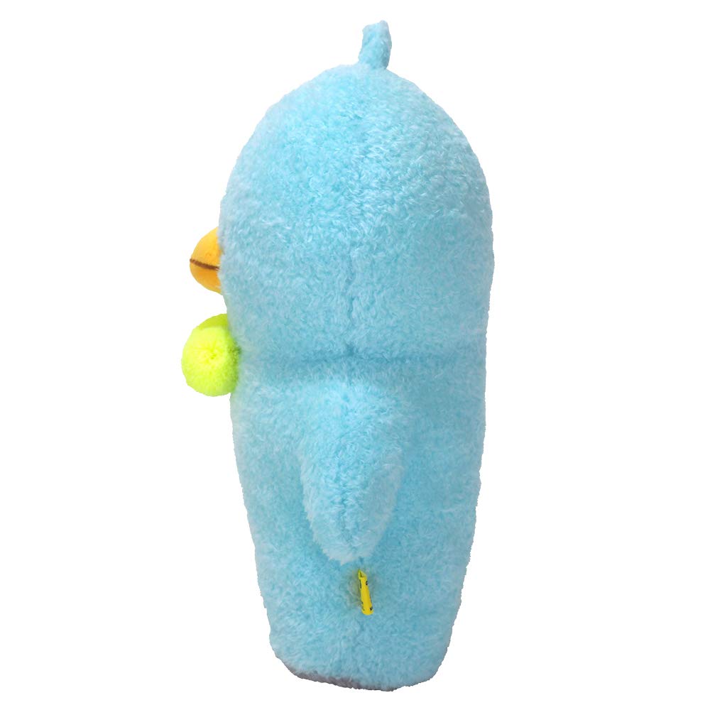 Sunlemon Fluffy Watton Plush Toy Medium Penguin BL