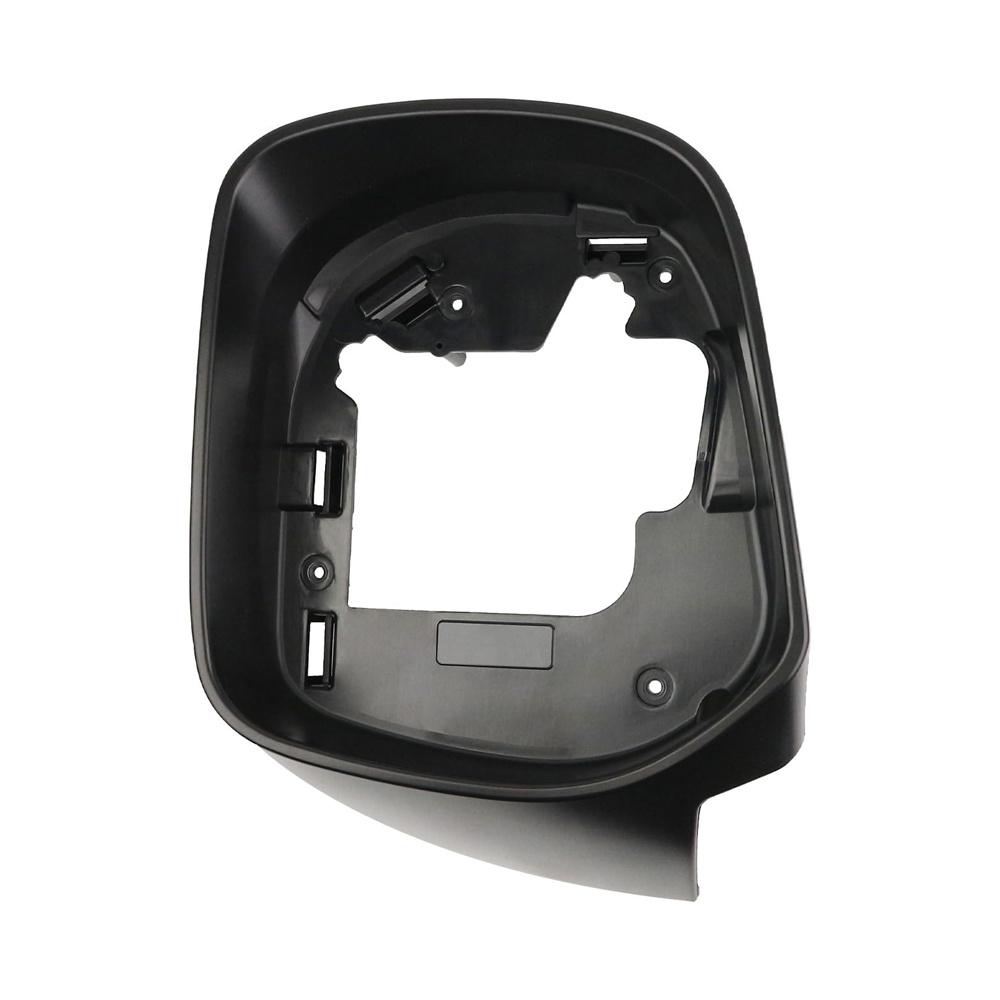 Корпус крышки зеркала заднего вида на двери с правой стороны для Lexus GX460 2010-2023
