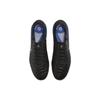 Nike Кроссовки унисекс Tiempo Legend 10 Elite FG Shadow Pack Черные Hyper-Royal Chrome DV4328-040