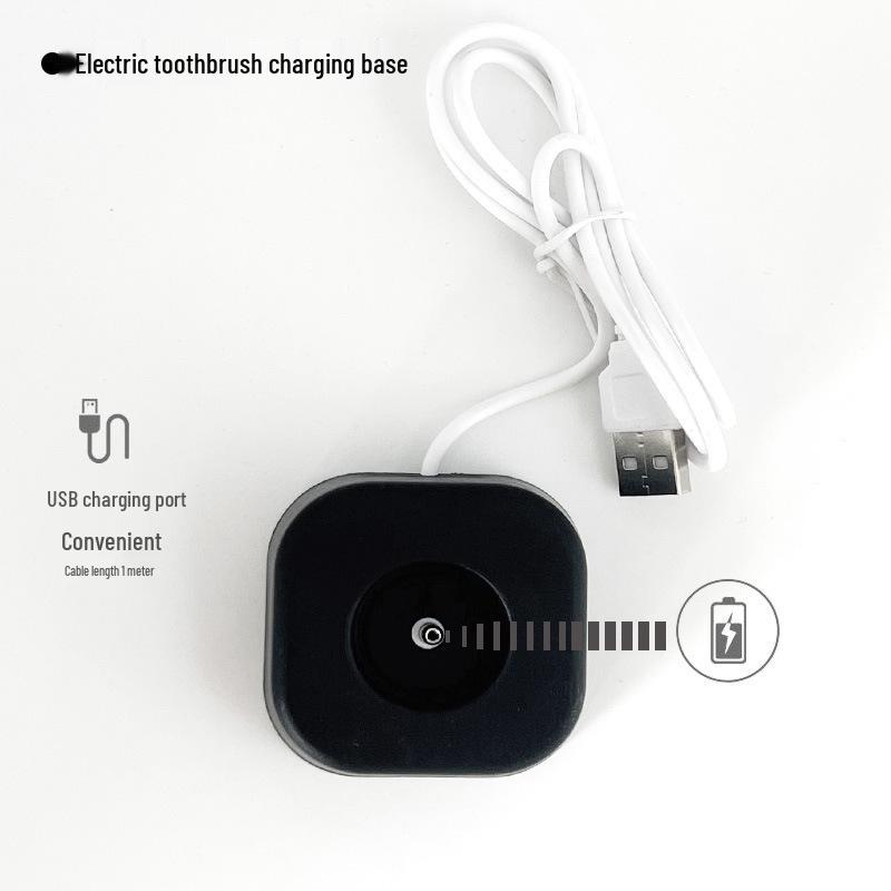 X3 Умная звуковая электрическая зубная щетка для пар с магнитной левитацией