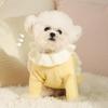 Winter Warm Sweater for Small Dogs - Teddy, Schnauzer, Bichon