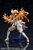 Kotobukiya Arcanadia Xenoalma Пламя Штраль Пластик Приблизительно 91 мм в высоту Модель без масштаба,