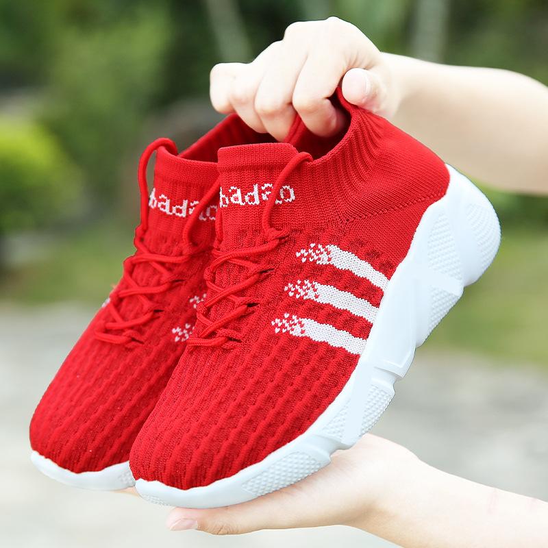 Бык властный трехшаговый танец шаффл осенние новые танцевальные туфли танцевальные туфли на мягкой подошве высокоэластичные туфли для квадратных танцев 21153