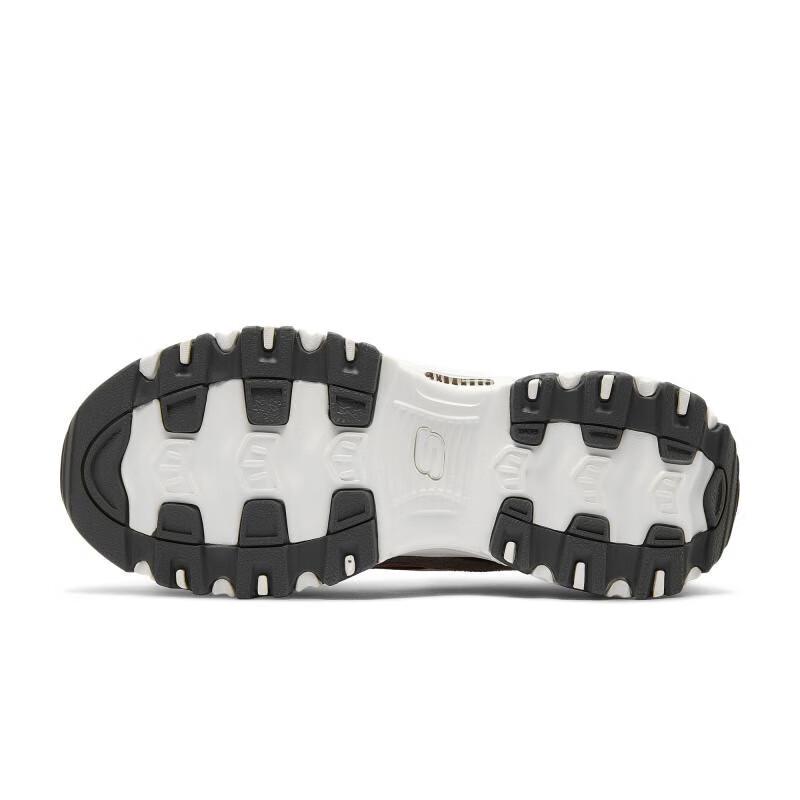 Skechers Женские массивные кроссовки с пандой