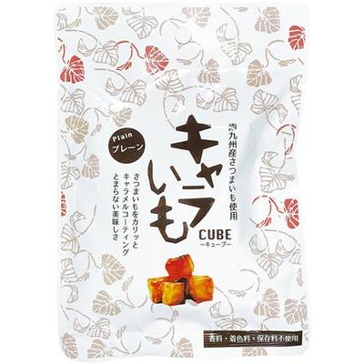 Съесть KARAIMO CUBE - обычный - 40 г вагаси