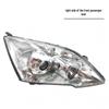 Прочный узел фары для Honda CRV 2007-2011