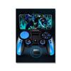 Game Room Poster Abstract Home Decoration Canvas Painting Fun Party Game Wall Art Pictures Send Boys Room Home Decoration