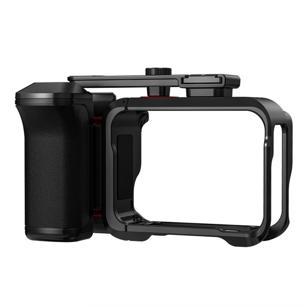 Для Shadow Stone Insta360 Ace Pro Series Уличный Комплект Камеры Магнитное Быстросъемное Крепление Противоскользящая Рукоятка Холодный Башмак Расширение Аксессуары