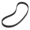 3M 351 9 Electric Scooters Drive Belt High Temperature Resistant Rubber Synchronous Belt