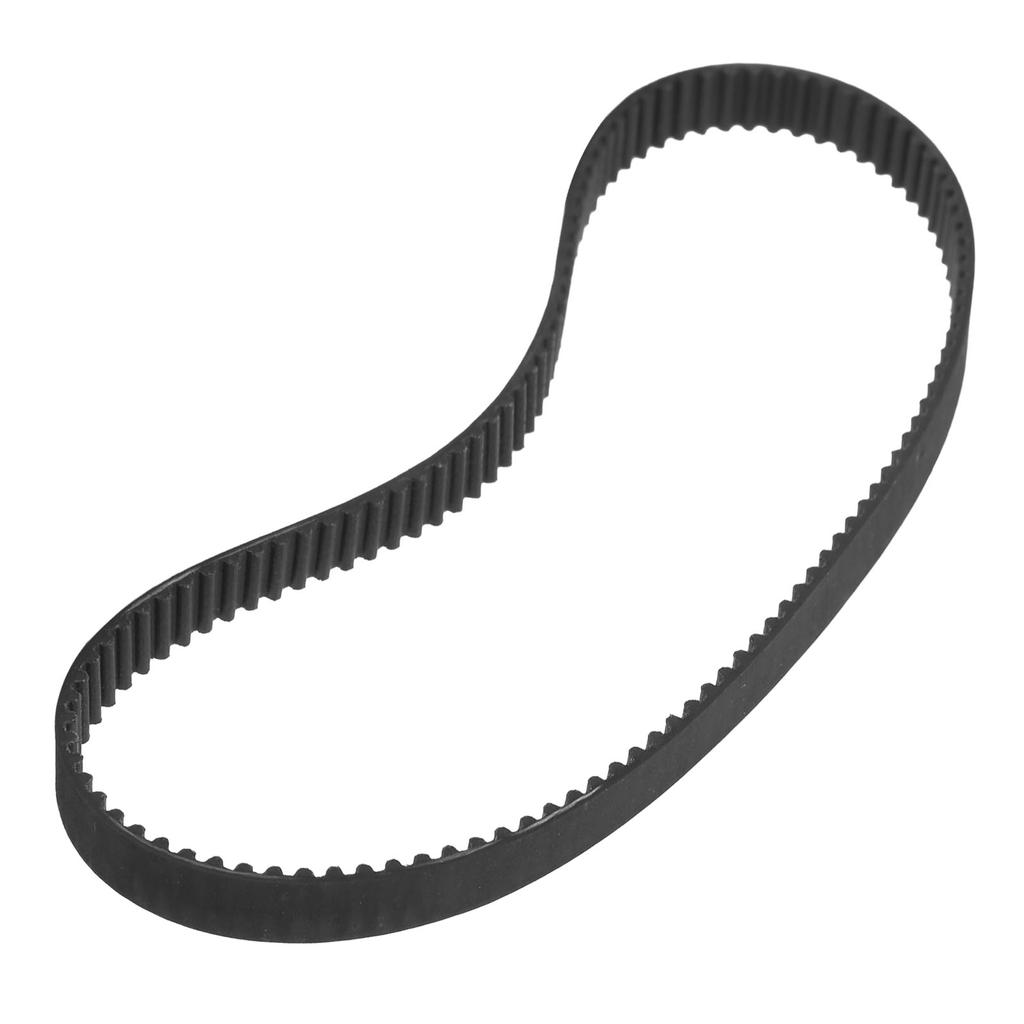 3M 351 9 Electric Scooters Drive Belt High Temperature Resistant Rubber Synchronous Belt