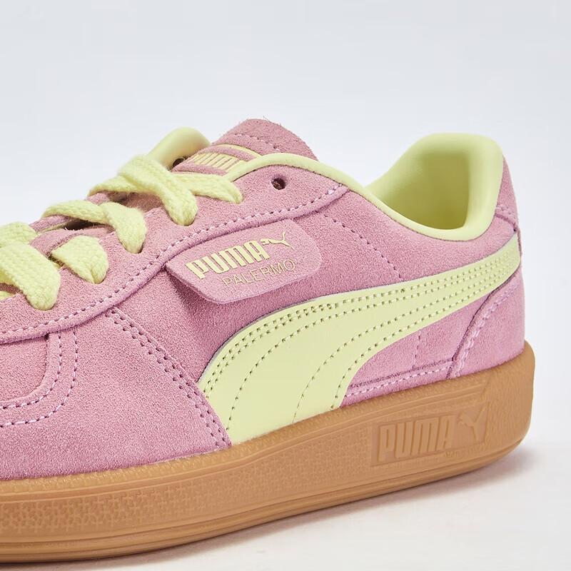 Puma Кеды Palermo с носком-каплей