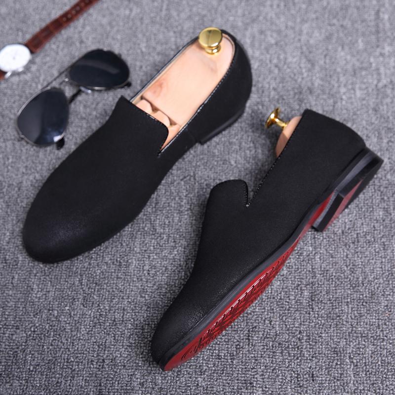 Мужские мокасины slip on Брендовая мужская повседневная обувь Allmatch Лоферы Мужская модная деловая обувь Модная мягкая подошва Социальная обувь мокасины