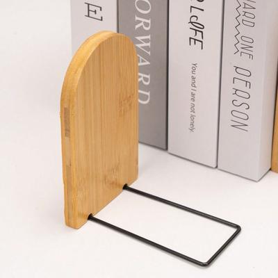 Креативные подставки для книг, Деревянные подставки для книг, Подставки для книг для студентов и Книжные полки.