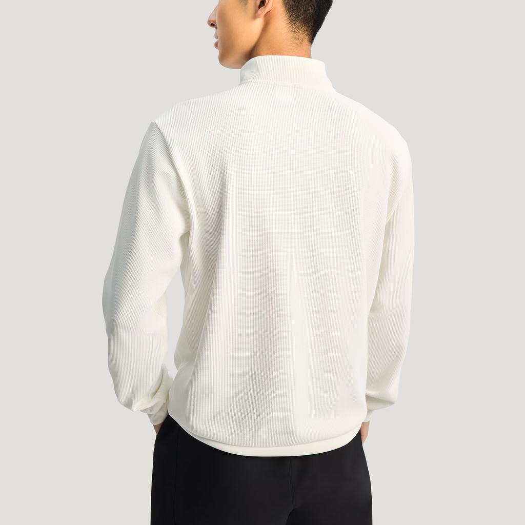 Adidas Толстовка Вафля Гц Мужская Толстовка KR2553