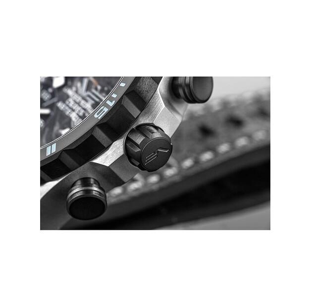 Часы Vostok Europe 6S10-320E693S