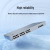Huawei Управляемый PoE-коммутатор Kunling 24 порта 10G Уровня 3