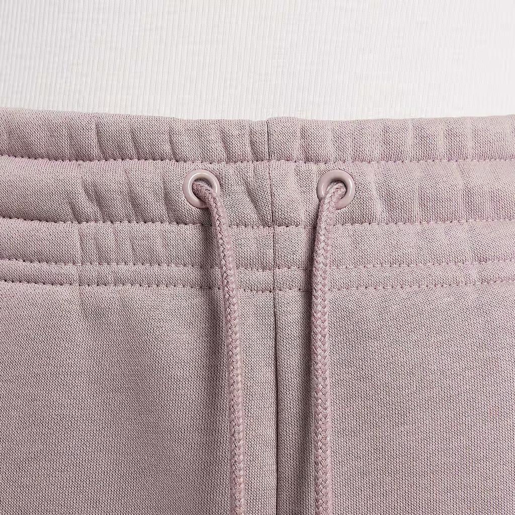 Nike Спортивные штаны Phoenix из флиса, вязаные, женские, IH1012-226