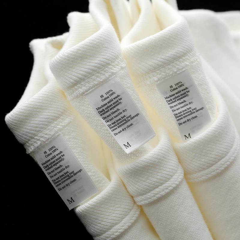 Весенние и осенние мужские повседневные минималистичные толстовки большого размера с круглым вырезом, базовые предметы гардероба, пуловеры больших размеров, толстовки