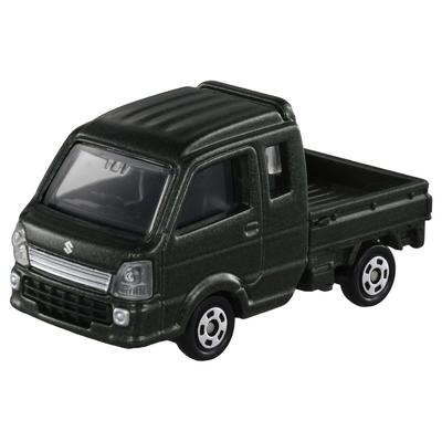 Takara Tomy 50 Suzuki Super Carry №