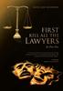 Книга First Kill All the Lawyers : In Pro Per