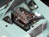 Немецкая модель Revell Land Rover Series III из пластика 07047 1/24