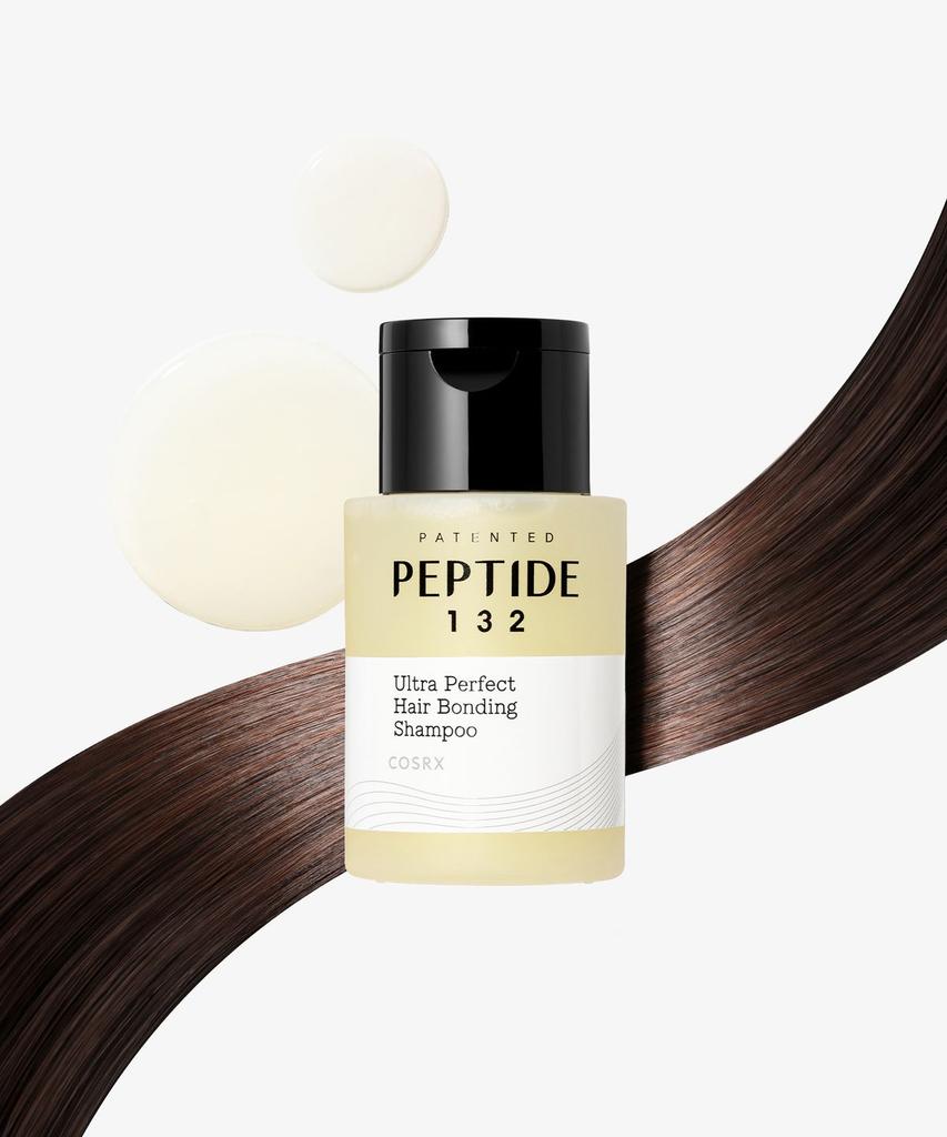 Шампунь-бондер для волос Peptide-132 Ultra Perfect, 100 мл