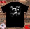 RITES of SPRING Группа Черная Полный Размер Подарок Смешная Футболка Унисекс BL1355