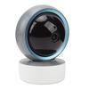 1080P Wifi Ball Head Camera Universal Rotation HD Night Vision Motion Detection Camera Panoramic Intercom Indoor