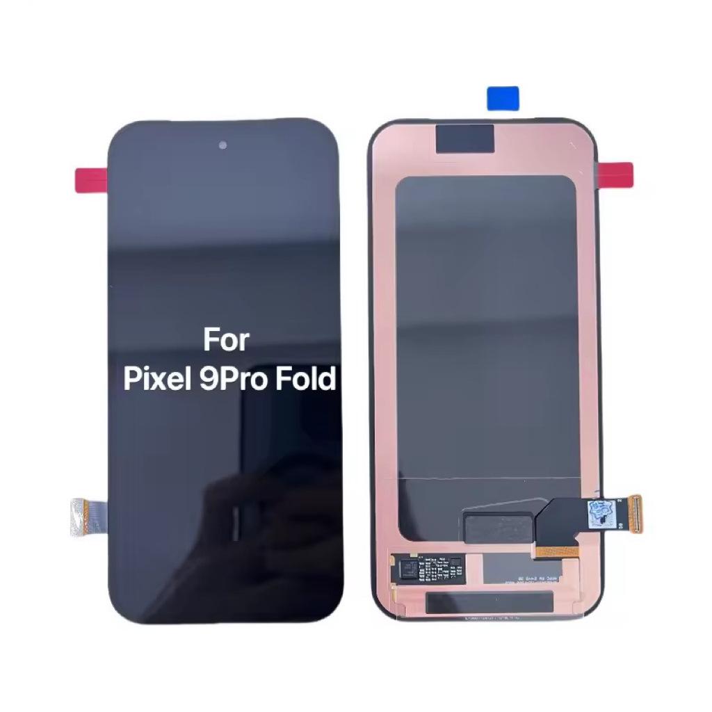 Оригинальная сборка экрана Google Pixel 9 Pro Fold