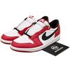 Air Jordan 1 RETRO LOW OG “Chicago”HQ6998-600 Унисекс