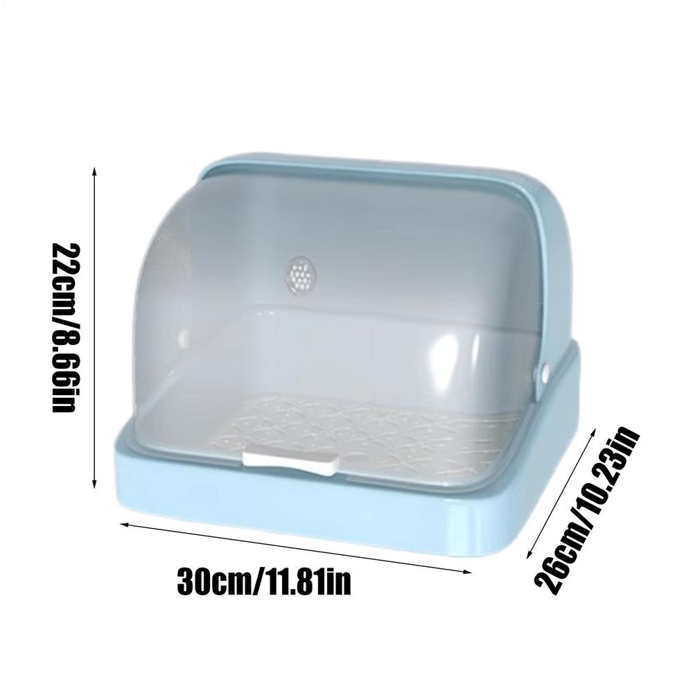 Брудер для цыплят Инкубатор для птиц Обогреватель для цыплят Выращенный вручную попугай Дышащий визуальный инкубатор Принадлежности для птицеводства