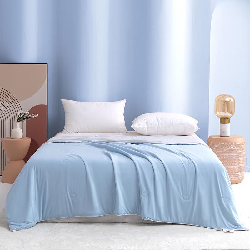 Cooling Fiber Duvet
