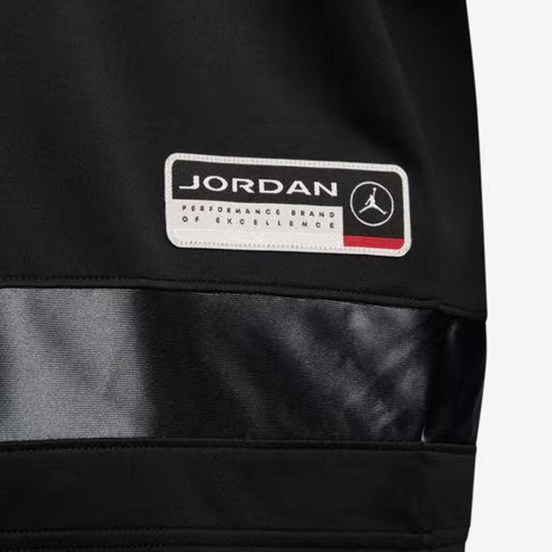 Jordan Мужская баскетбольная удобная простая футболка с длинным рукавом Мужские топы HV0110010