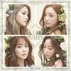 CD KARA 7-й мини-альбом In Love Корейский Ve none DSP Media 2015 Южная Корея Поп