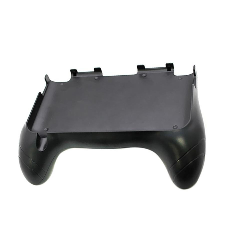 1 X Black Hand Grip Game Controller Case Handle Holder For Nintendo 3DS XL 2012
