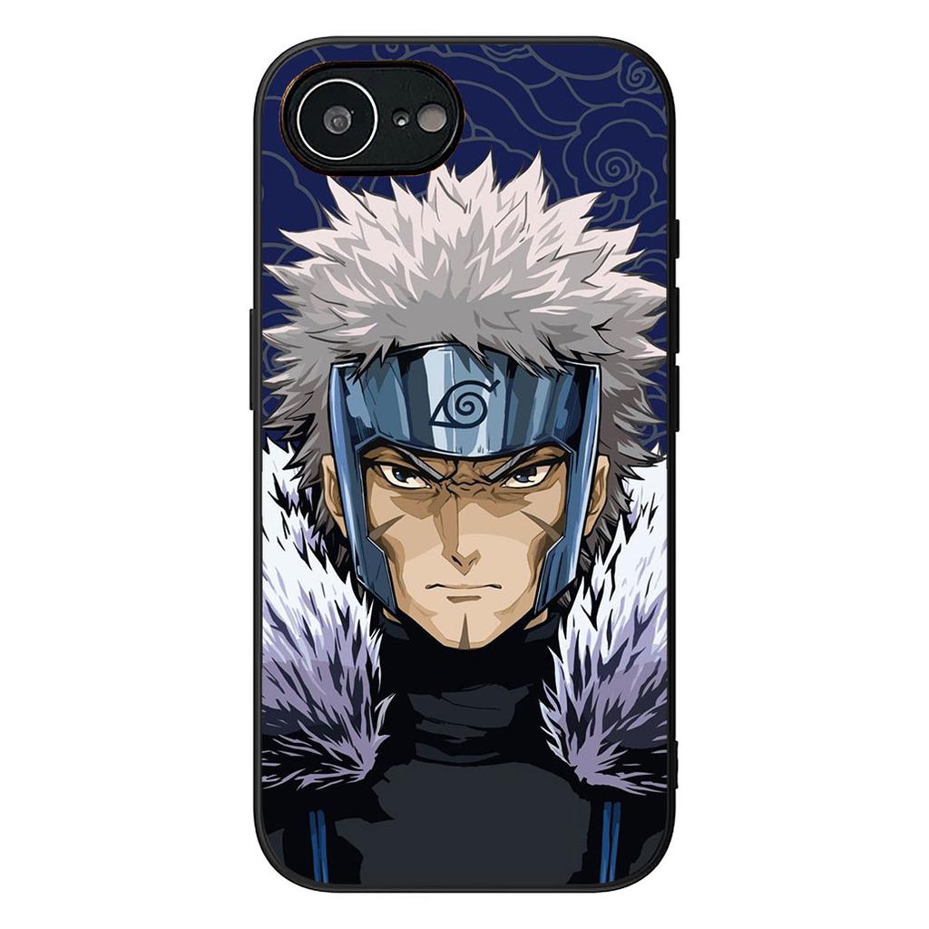 Kakashi Hatake Narutos Senju Tobirama Cover for Samsung Galaxy A06 A05 A14 A50 A51 A52 A12 A13 A23 A70 A07 A25 A26 A72 A56 Case